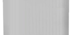 Semi Automatic Top Load Washing Machine 7.0 KG (TPT)