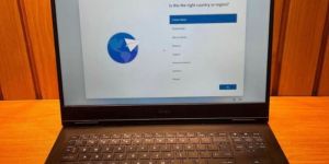 HP Omen 16 Gaming Laptop 16.1-inch FHD Intel Core i5-13th Gen