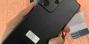 Samsung Galaxy S21 Ultra 5G