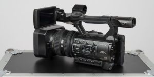 Sony PXW-Z150 Camcorder - Excellent Condition