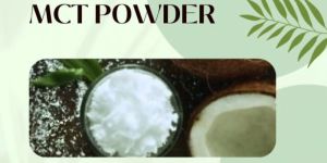 MCT Oil Powder