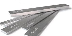 Aluminium Flat Bar