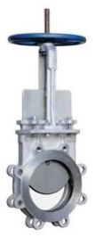 Knife Gate Valve