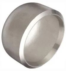 Stainless Steel End Cap