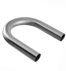 Stainless Steel Return Bend