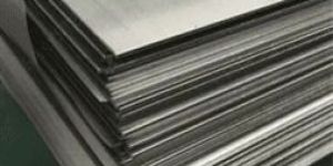Stainless Steel Sheet 301