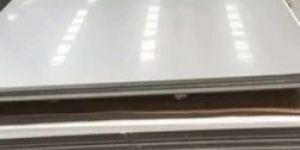 Stainless Steel Sheet 301L