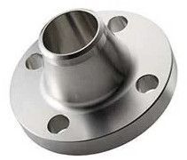 Stainless Steel Weld Neck Flanges
