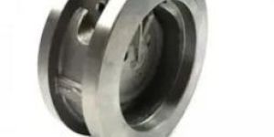 Tilting Disc Check Valve