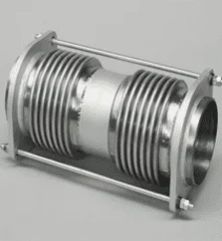 Universal Hinge Expansion Joint