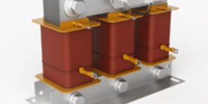 0.2% Dry Type Iron Core Reactor