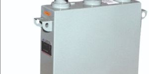 High Voltage Capacitors