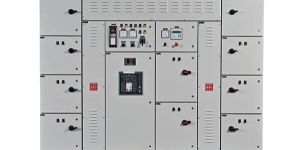 low voltage apfc hybrid panel