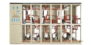 Medium Voltage APFC Panel