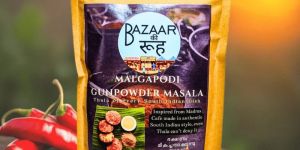 Idli Masala Authentic Podi Powder 100g