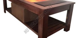 Himalayan Salt Therapy Panels for Massage Beds