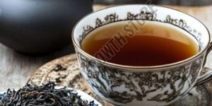 Organic Loose Black Tea