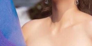 Ladies Non Padded Tube Bra