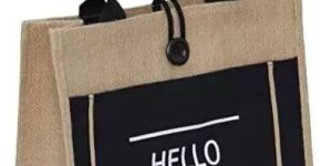 Jute Bag