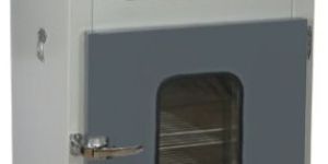 Incubator Bacteriological Digital