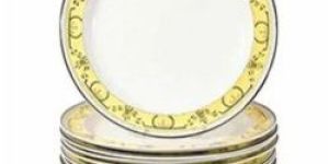 Ceramic Dinner Plates