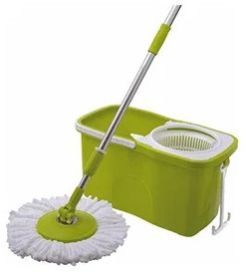 Floor Cleaning Mop With Bucket