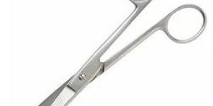Surgical Scissor
