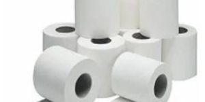 Toilet Paper Roll