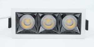DIMMABLE LED CEILING DOWNLIGHT SPOT