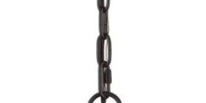 OIL RUBBED BRONZE MINI HANGING LIGHT
