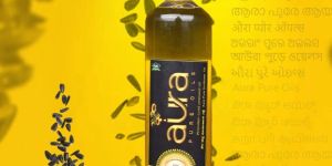 WoodPressed Sunflower Oil