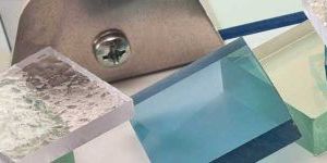 Polycarbonate Compact Sheet