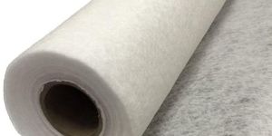 PET PP Geotextile