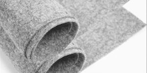 Polyester Needle Felt