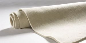 White Packing Felt Sheet