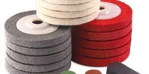 Wool Felt Buffing Wheel