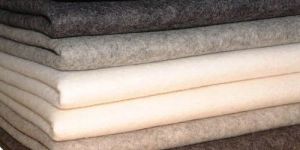 Woolen Felt Fabric
