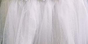 Crochet Baby Frock with Shoes