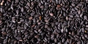 Black Sesame Seeds