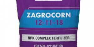 zagrocorn 12-11-18 sp fertilizer