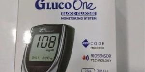 Dr Morepan Gluco Meter