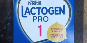 Nestle Lactogen Stage 1 Milk Powder