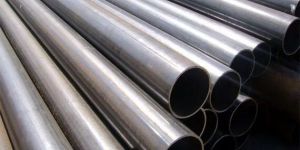 Mild Steel Black Pipes