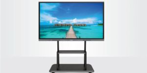 Promark Pro T9H Series Interactive Flat Panel Display