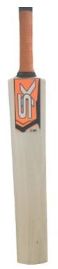 White Wood Cricket Bat WHITE WOOD SX C-50