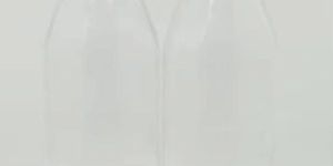100 ML Glass Milk Bottle