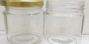 350ml Salsa Glass Jar