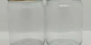 550 ML Salsa Glass Jar