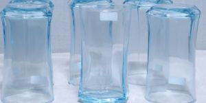 Drinking Water Glass