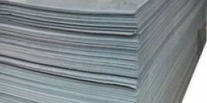ABRASION RESISTANT STEEL SHEET
